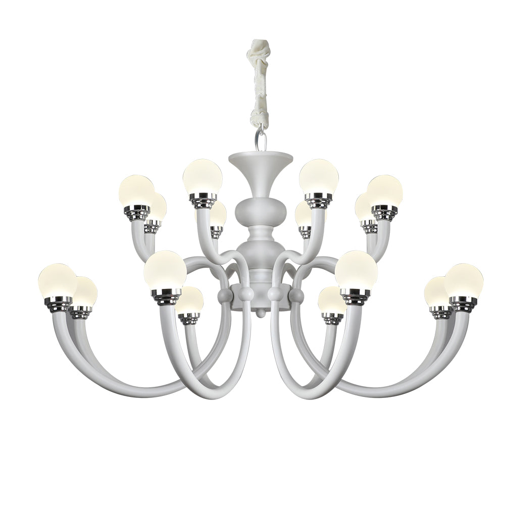 Hanging lamp 80W 4000K