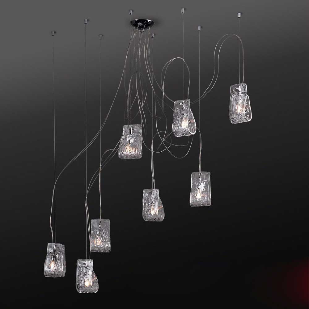 pendent lamp