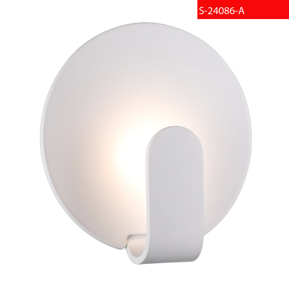 Wall light