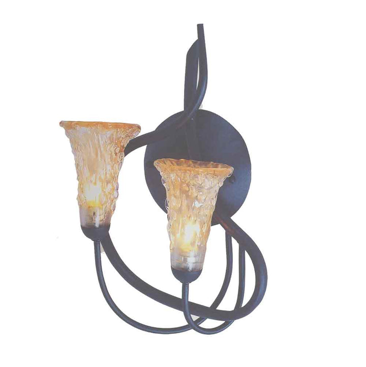 Wall light