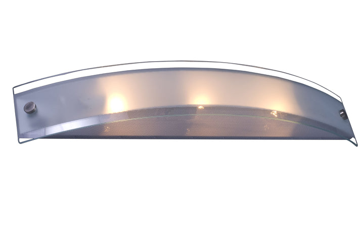 Wall light