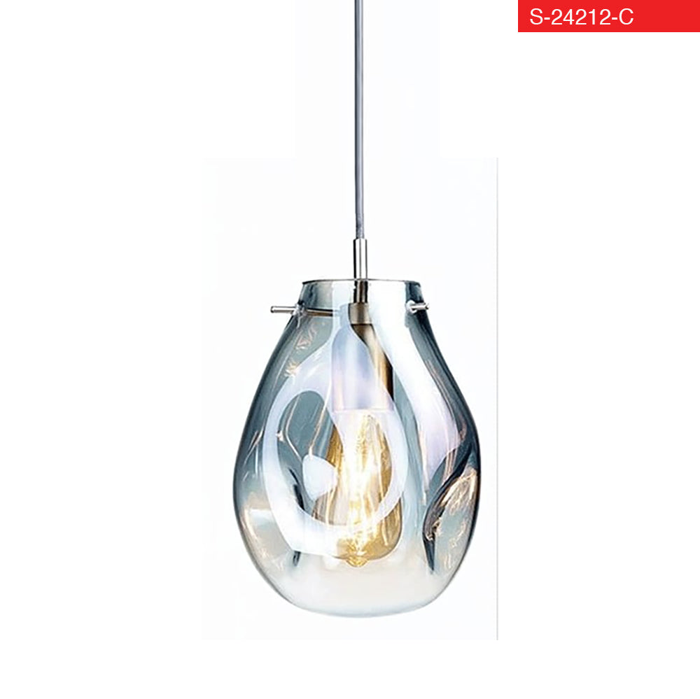 pendent lamp