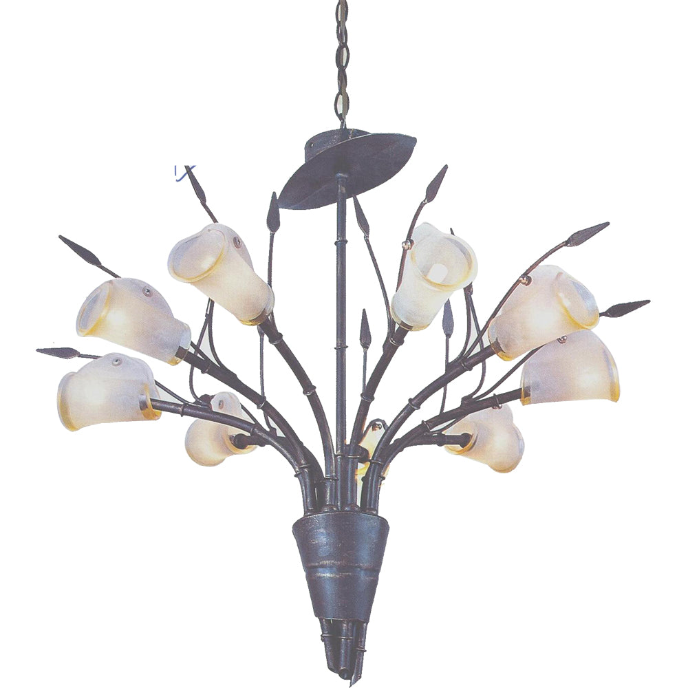 pendent lamp