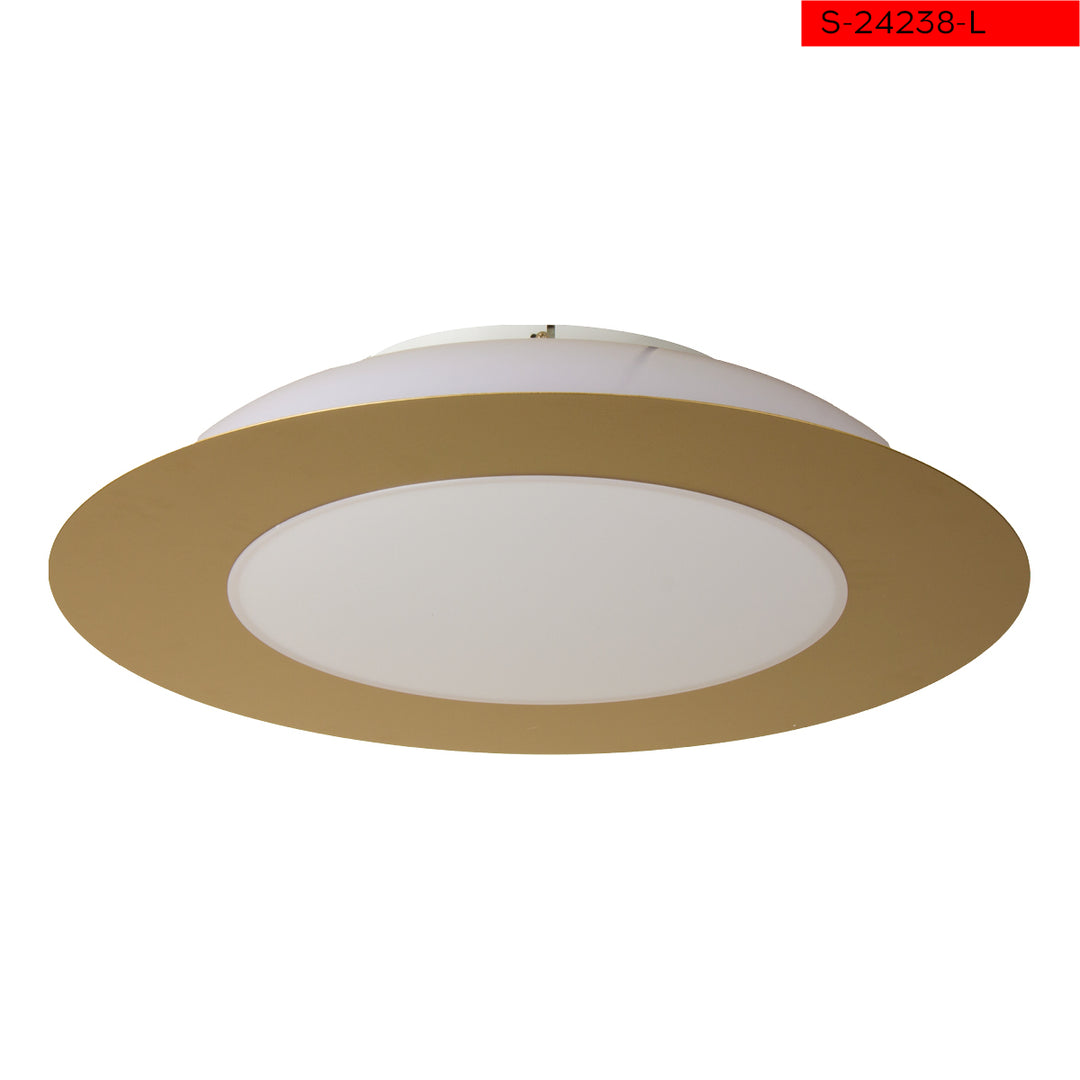Ceiling mounted lamp   175W 3000K