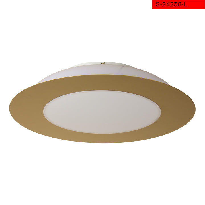 Ceiling mounted lamp   175W 3000K