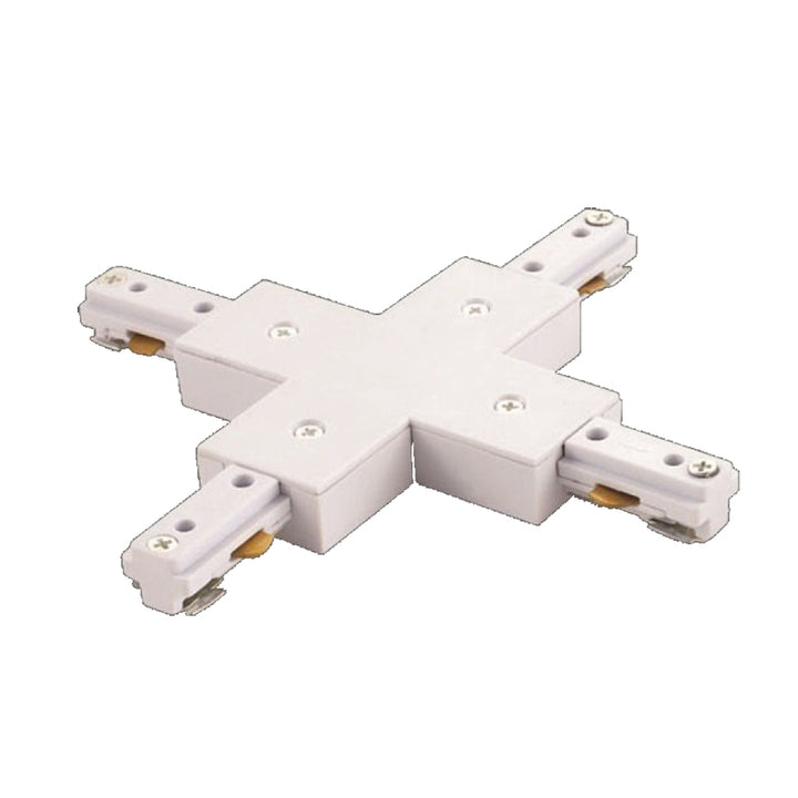 An accessory for a lighting track