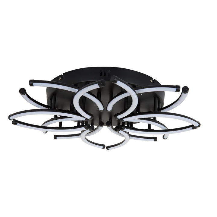 Ceiling mounted lamp 80W 3000K