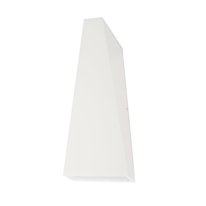 Wall light