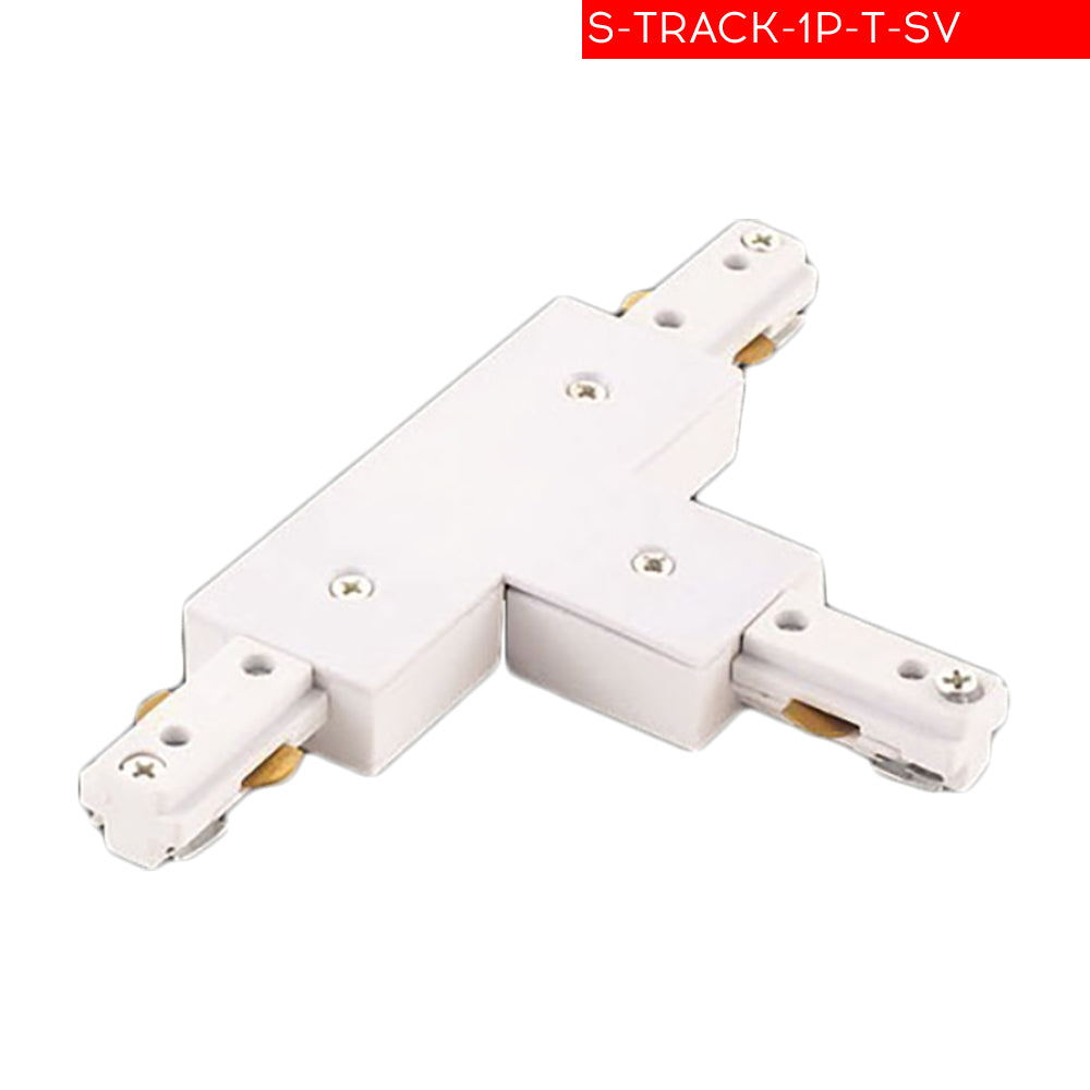 An accessory for a lighting track