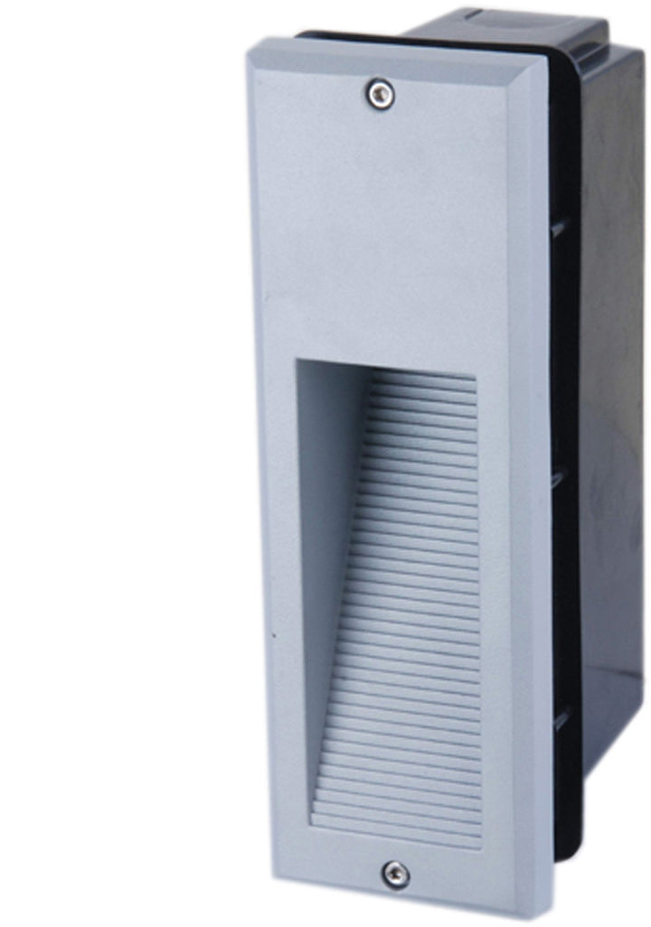 step lamp