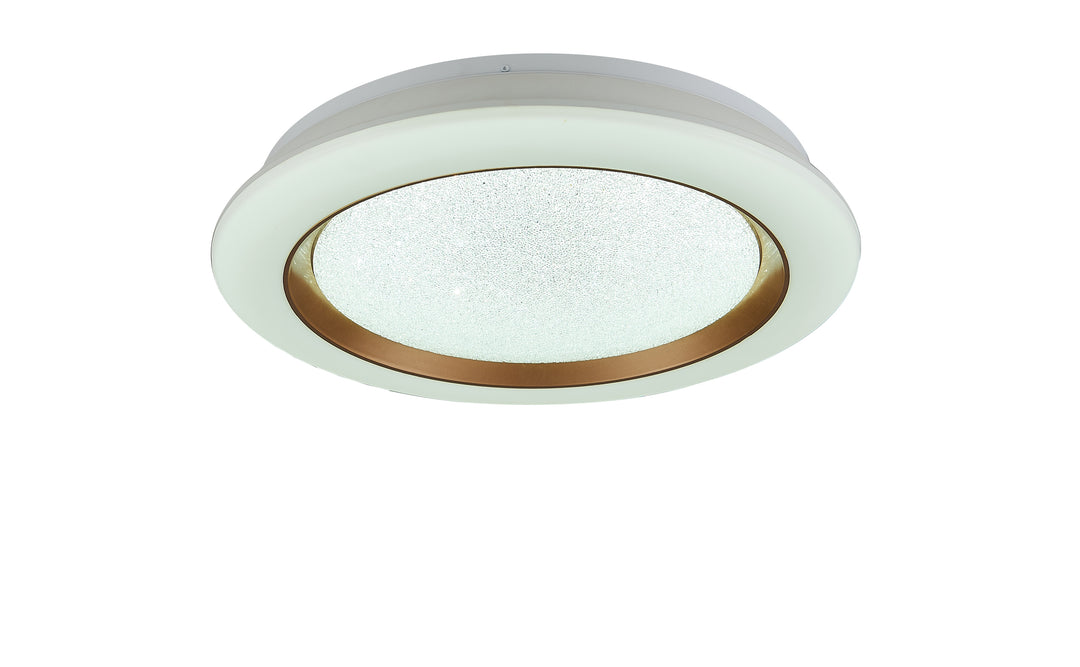 Ceiling mounted lamp 50W