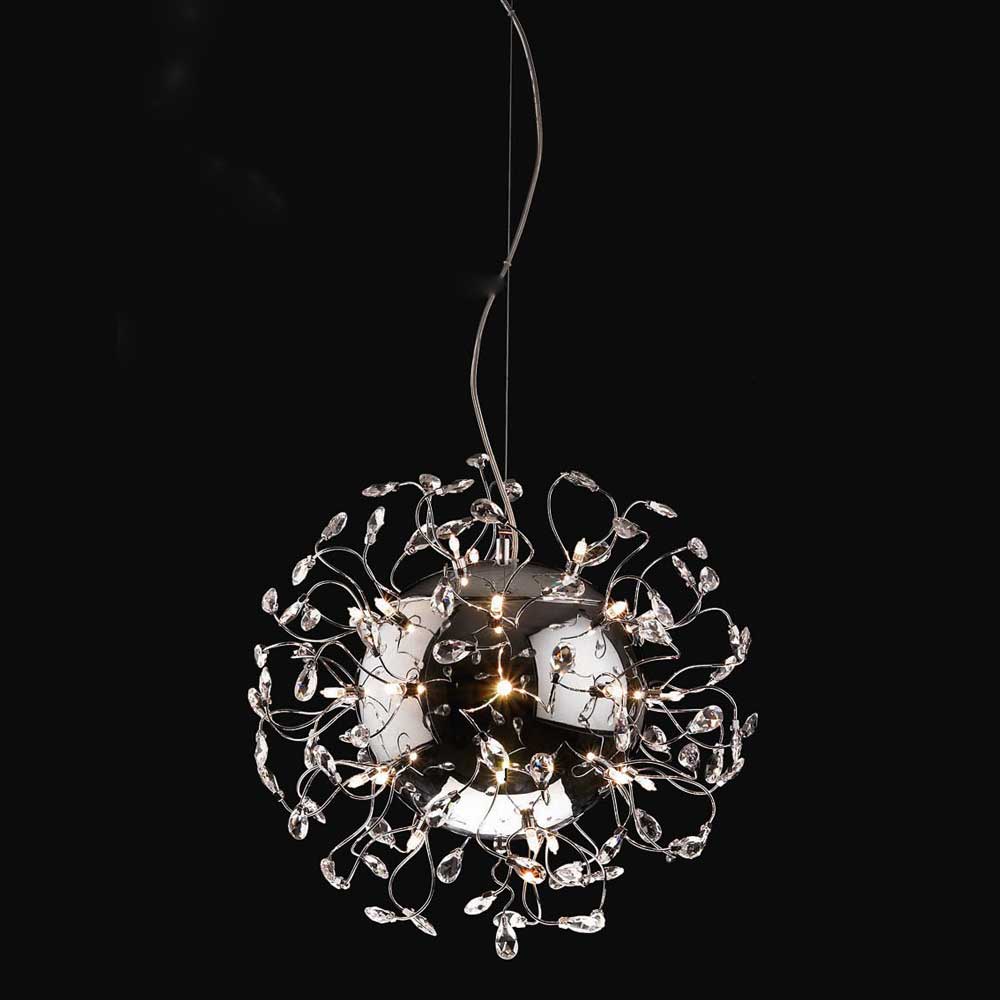 pendent lamp