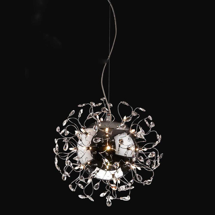 pendent lamp