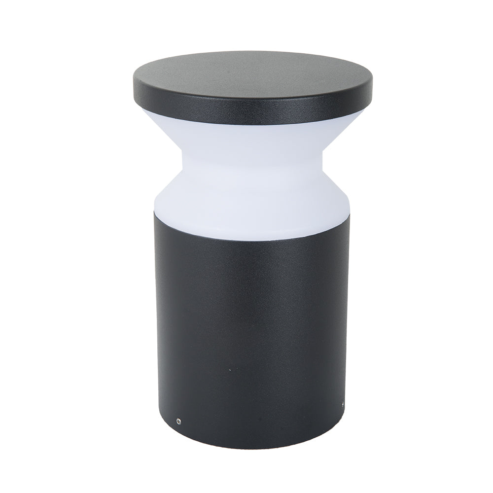 Lighting pole for the garden 6W 3000K