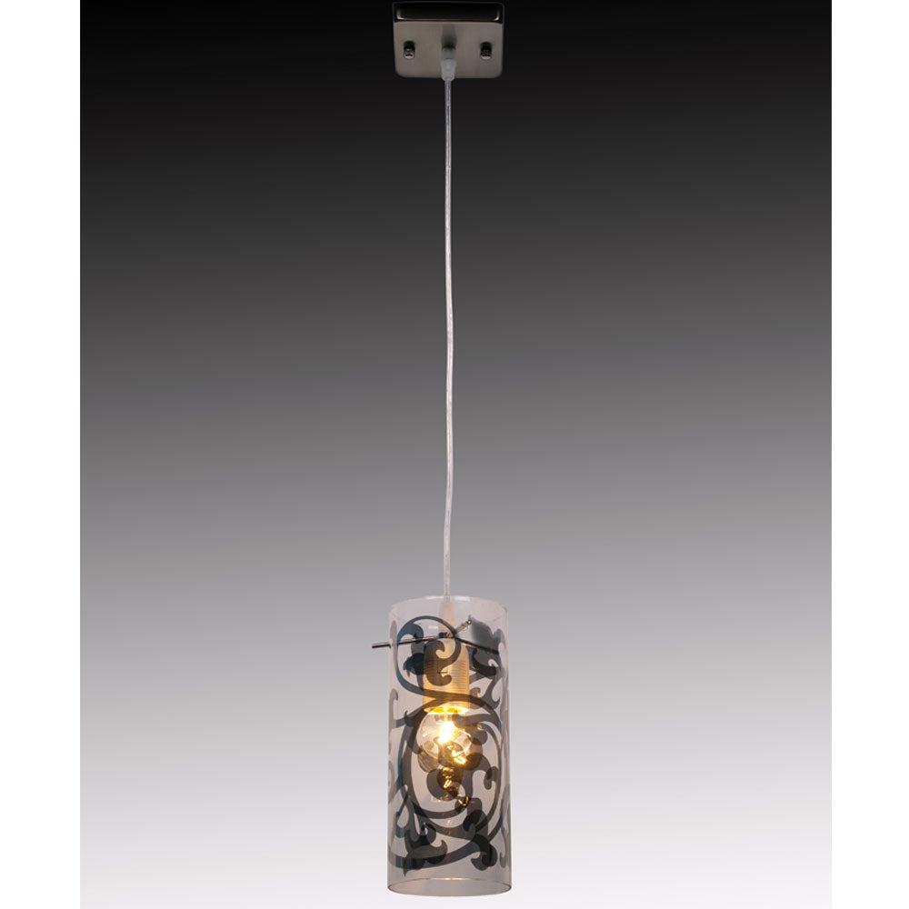 pendent lamp