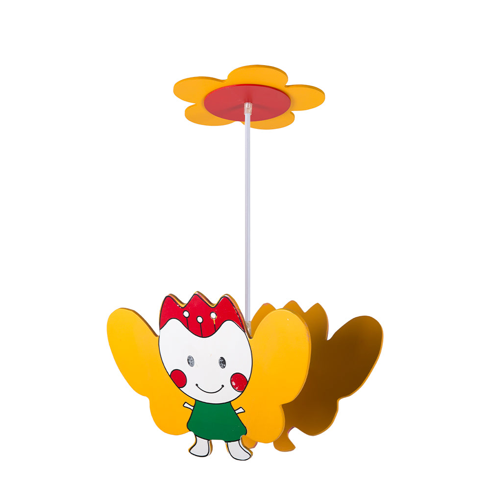 pendent lamp