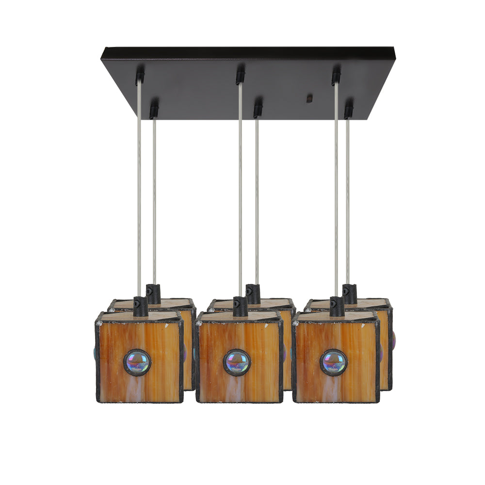 pendent lamp