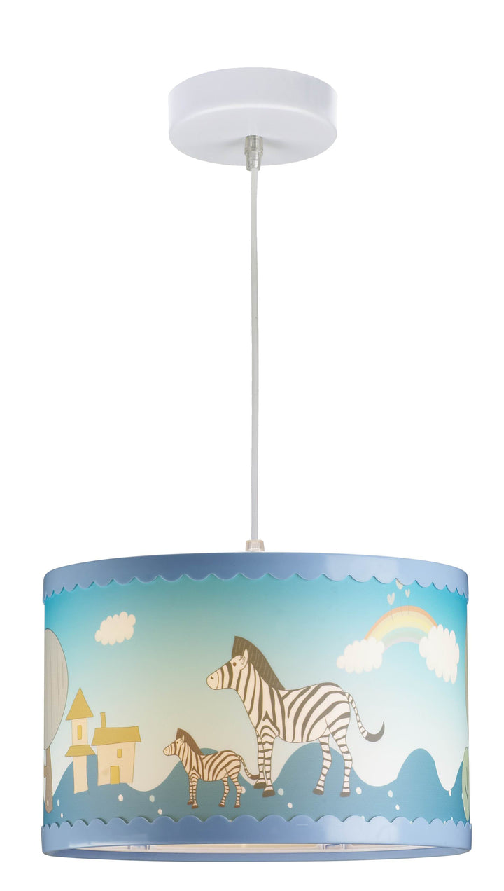 pendent lamp
