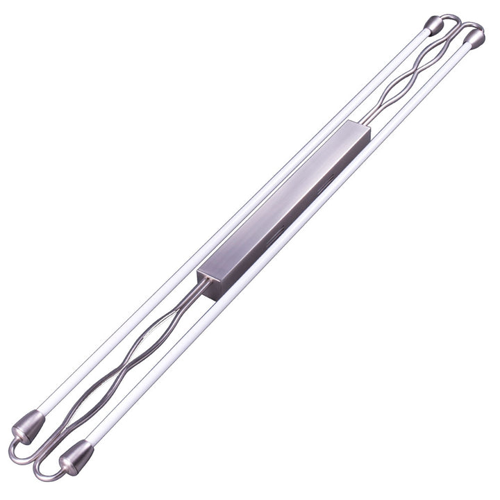 Fluorescent 2X54W