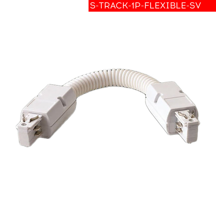 An accessory for a lighting track