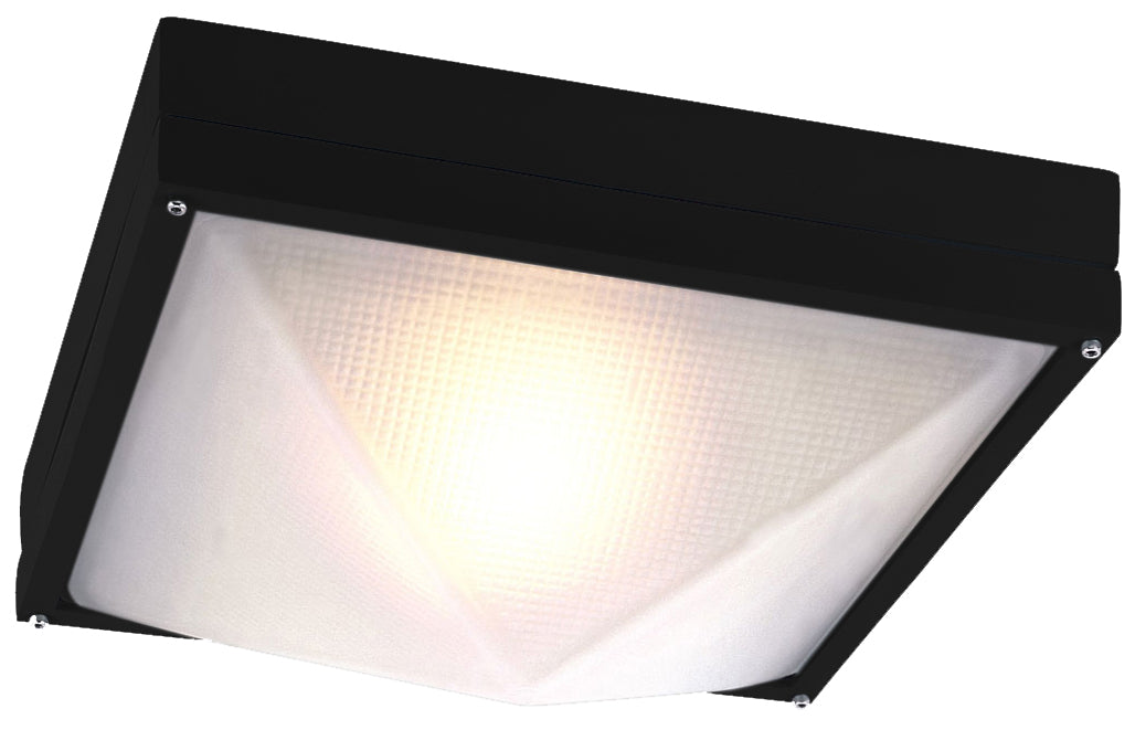 Ceiling mounted lamp