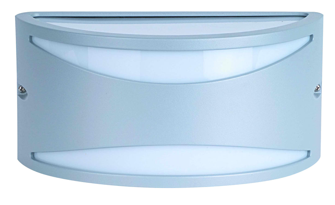 Outdoor wall lamp