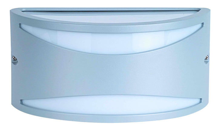 Outdoor wall lamp