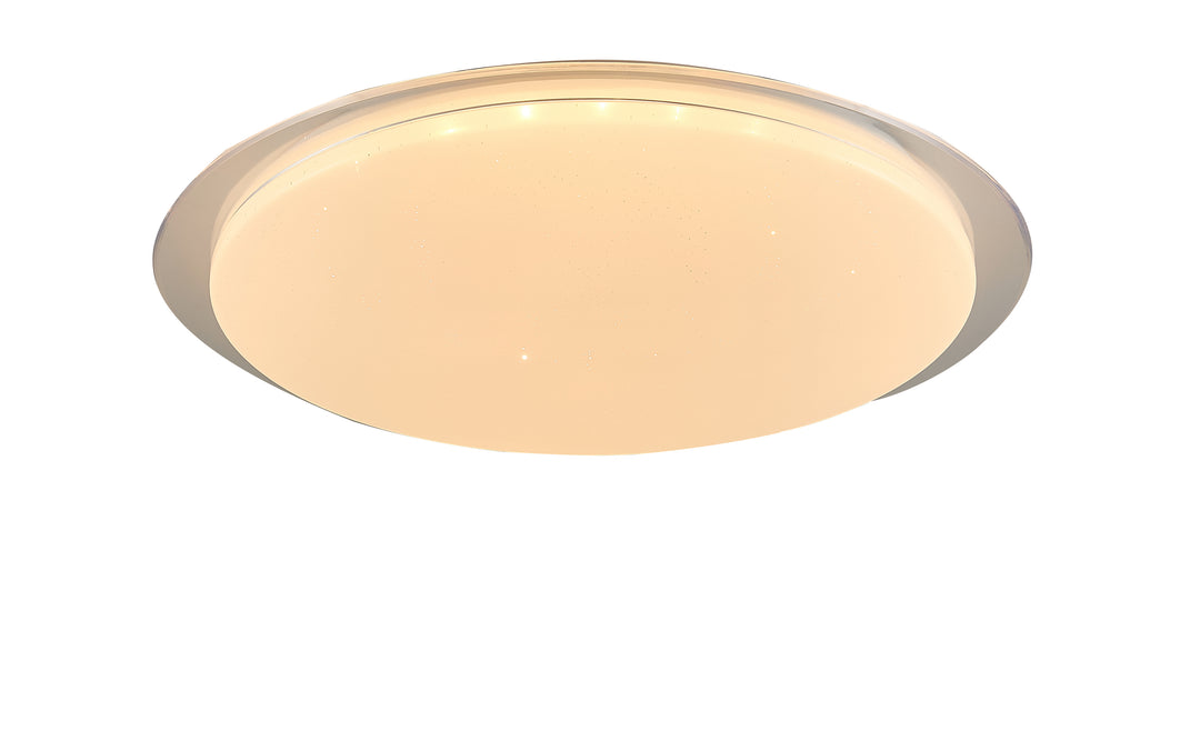 Ceiling mounted lamp 18W