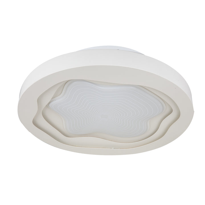 Ceiling mounted lamp 4100K