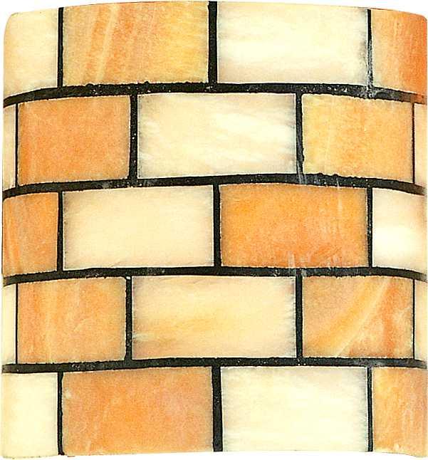 Wall light
