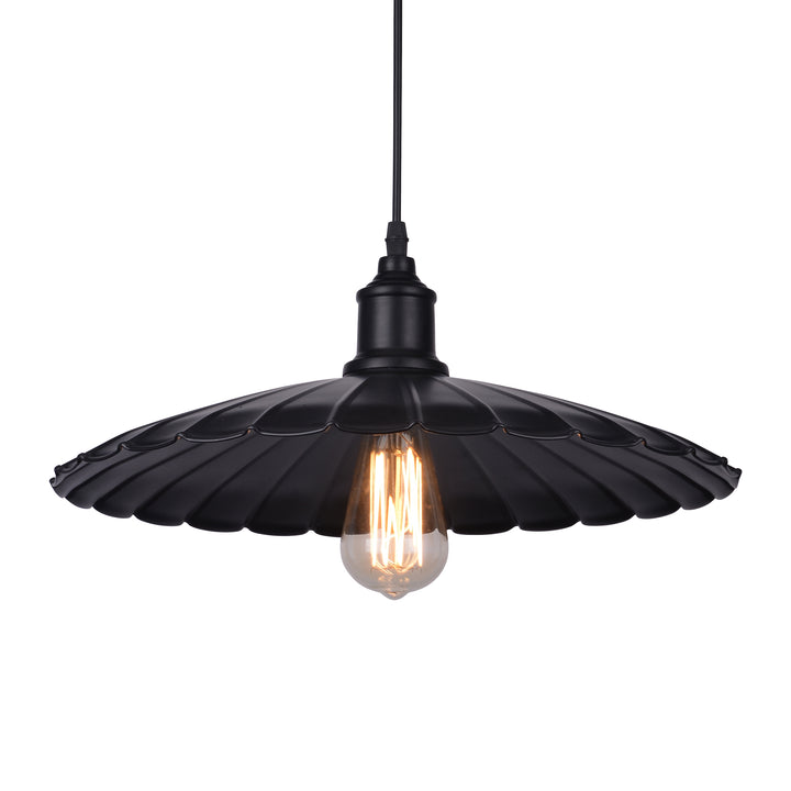 pendent lamp
