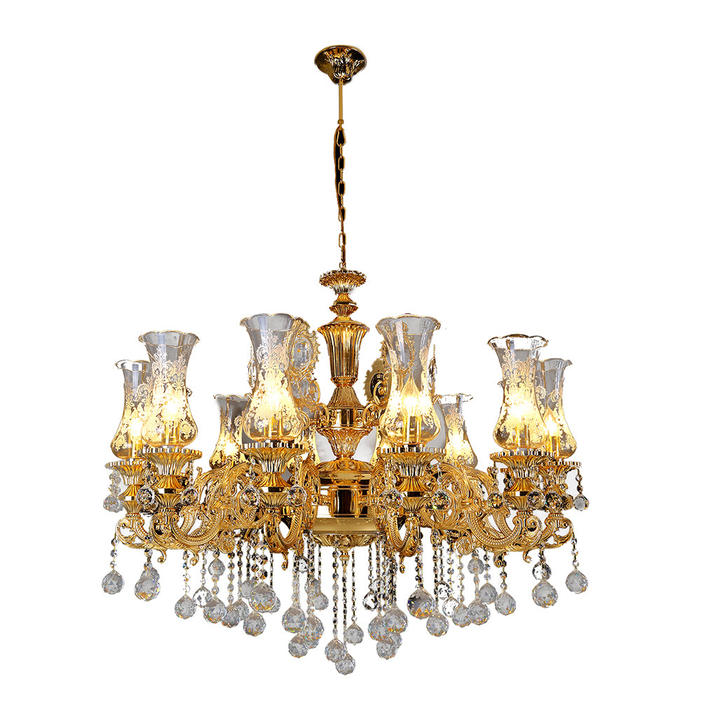 pendent lamp