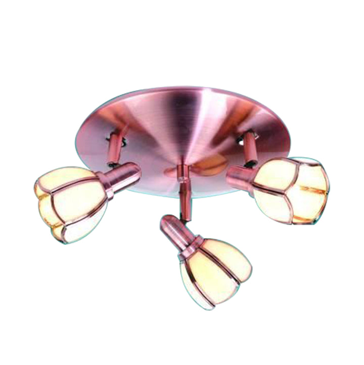 Spot lamp