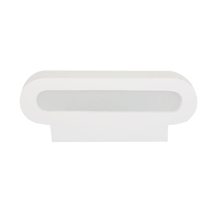 Drywall lamp