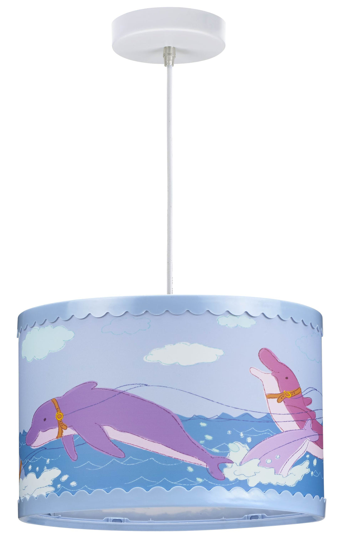 pendent lamp