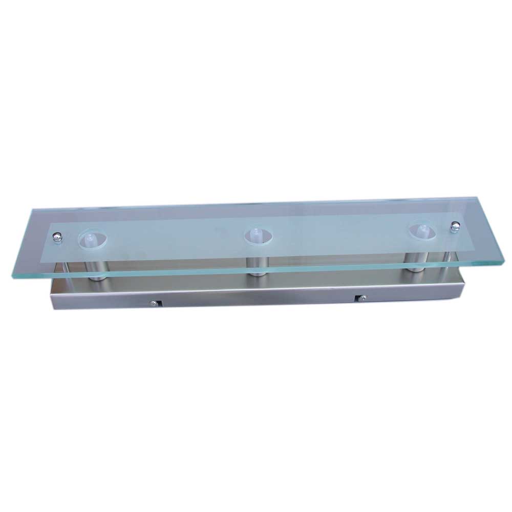 Ceiling mounted lamp
