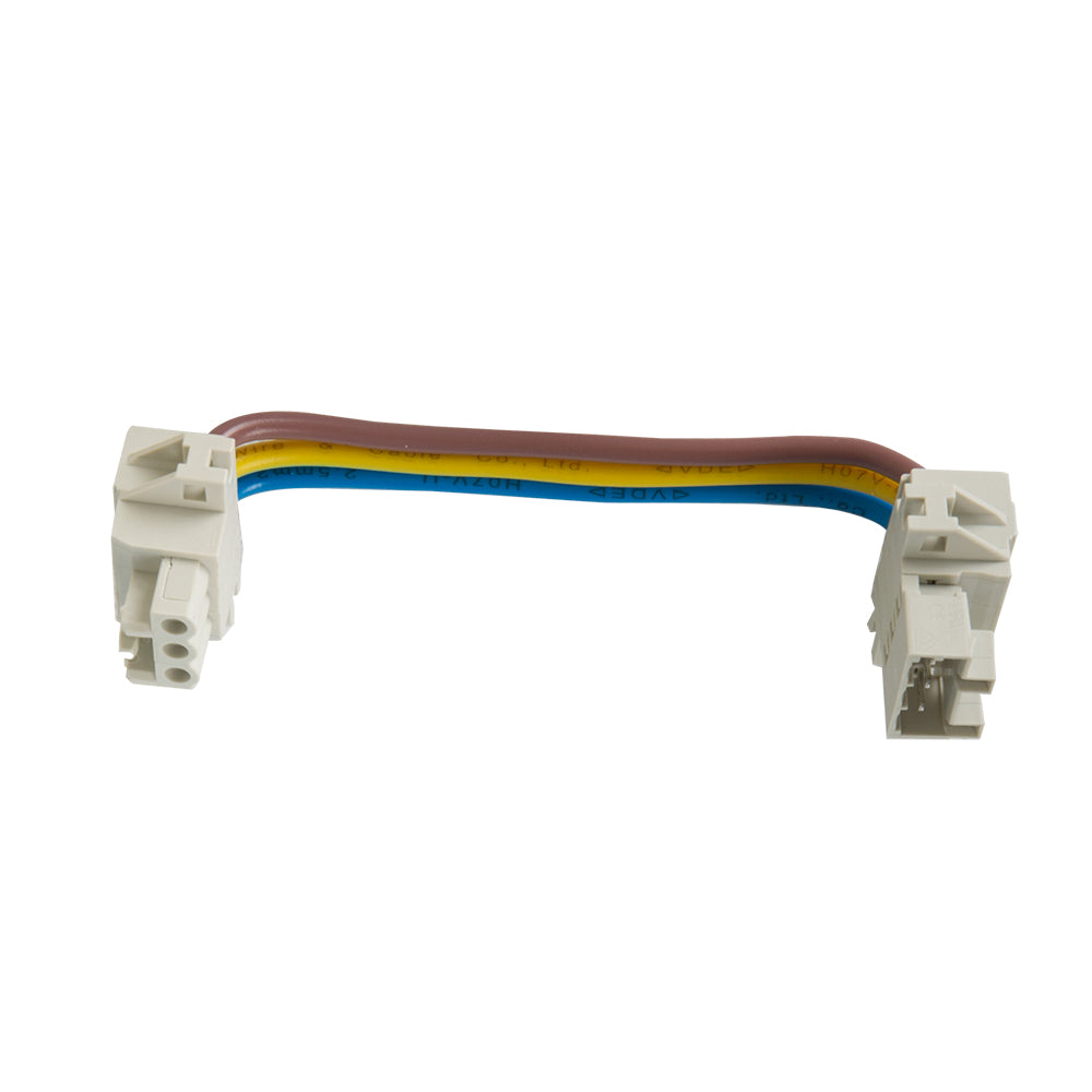 End for track light