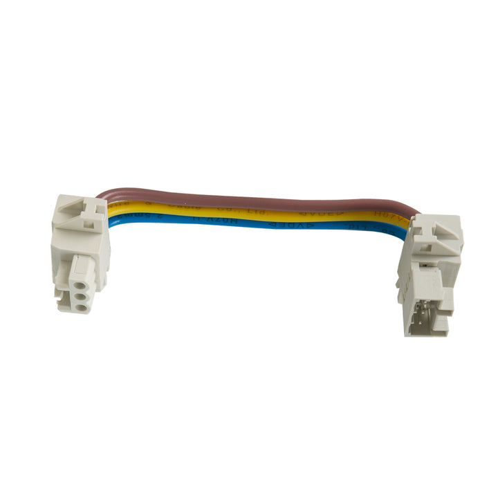 End for track light