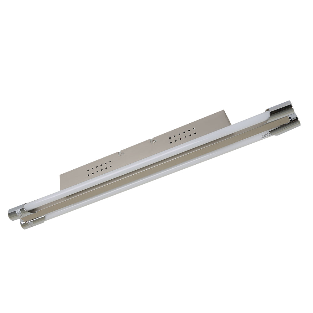 Fluorescent 2X18W