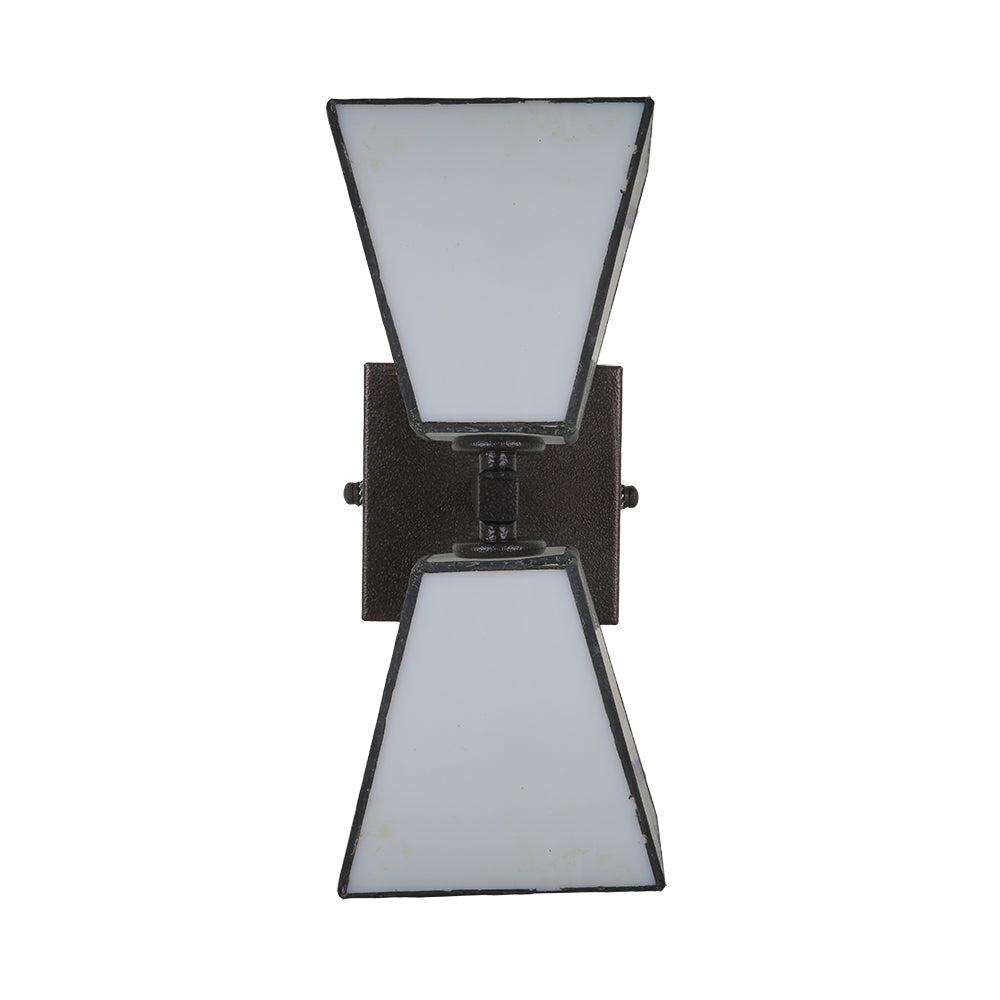 Wall light