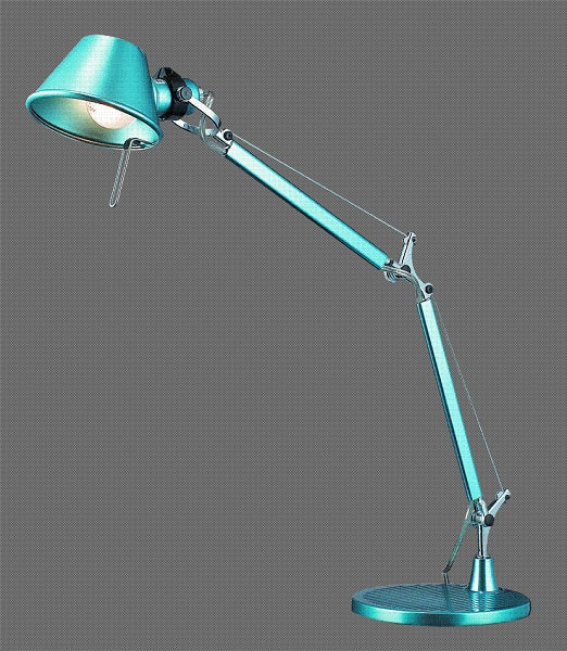 Table lamp