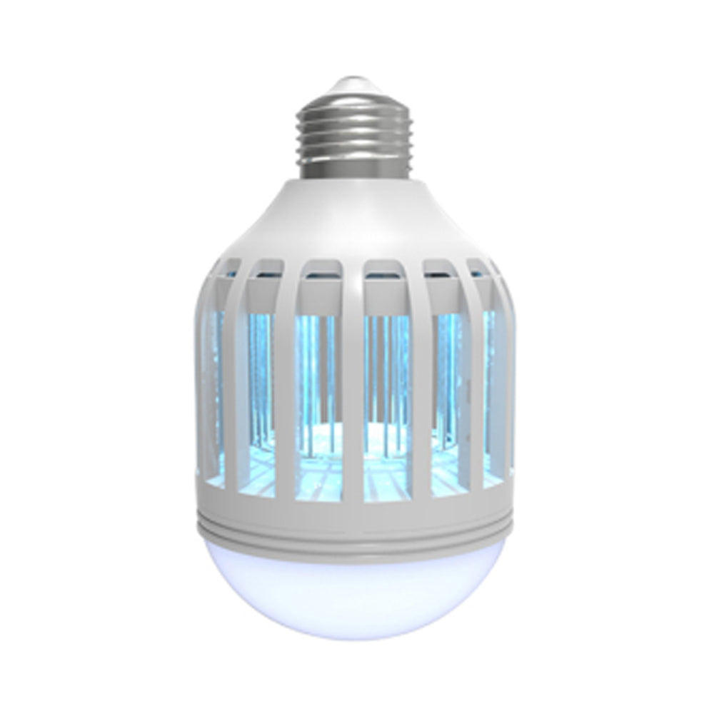 Mosquito killer bulb 9W