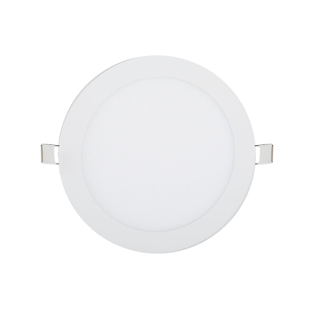 DOWNLIGHT LED panel 12W 6400K