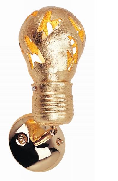 Wall light