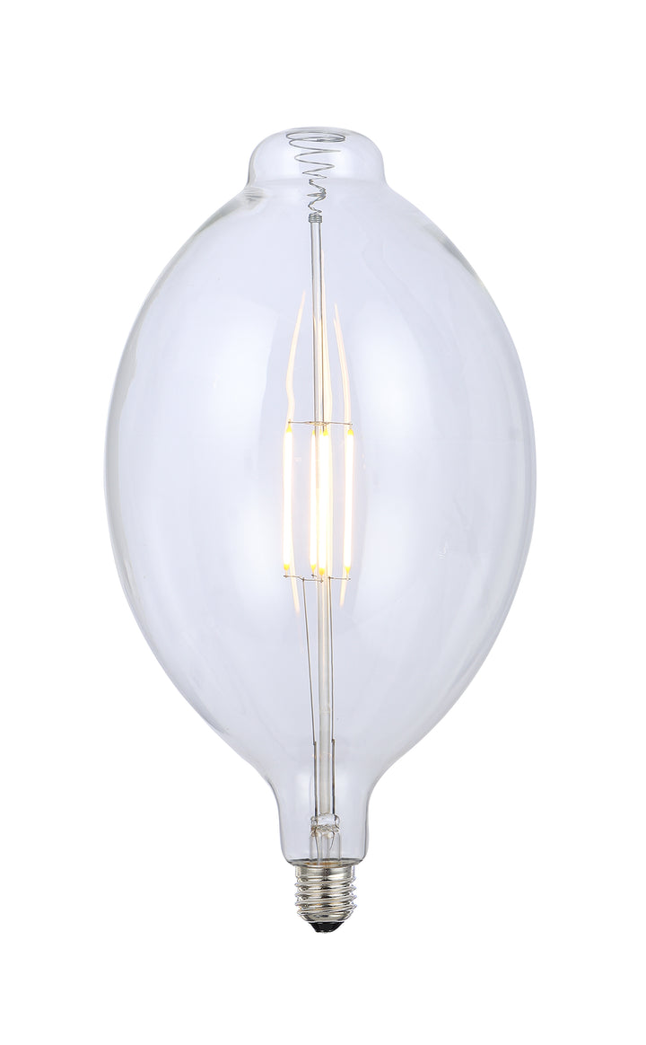 Led bulb 4W E27