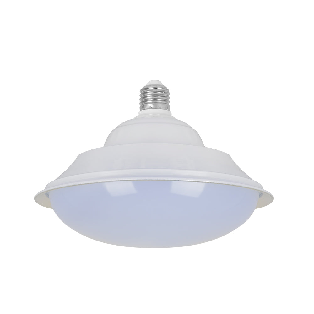 decorative light bulb 30W 6500K white