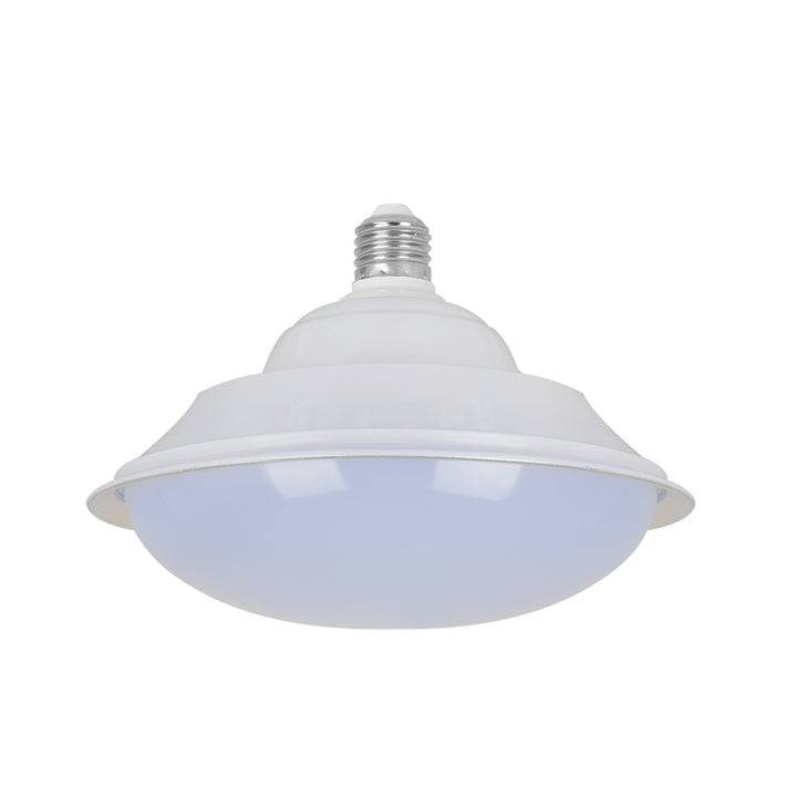 decorative light bulb 30W 6500K white