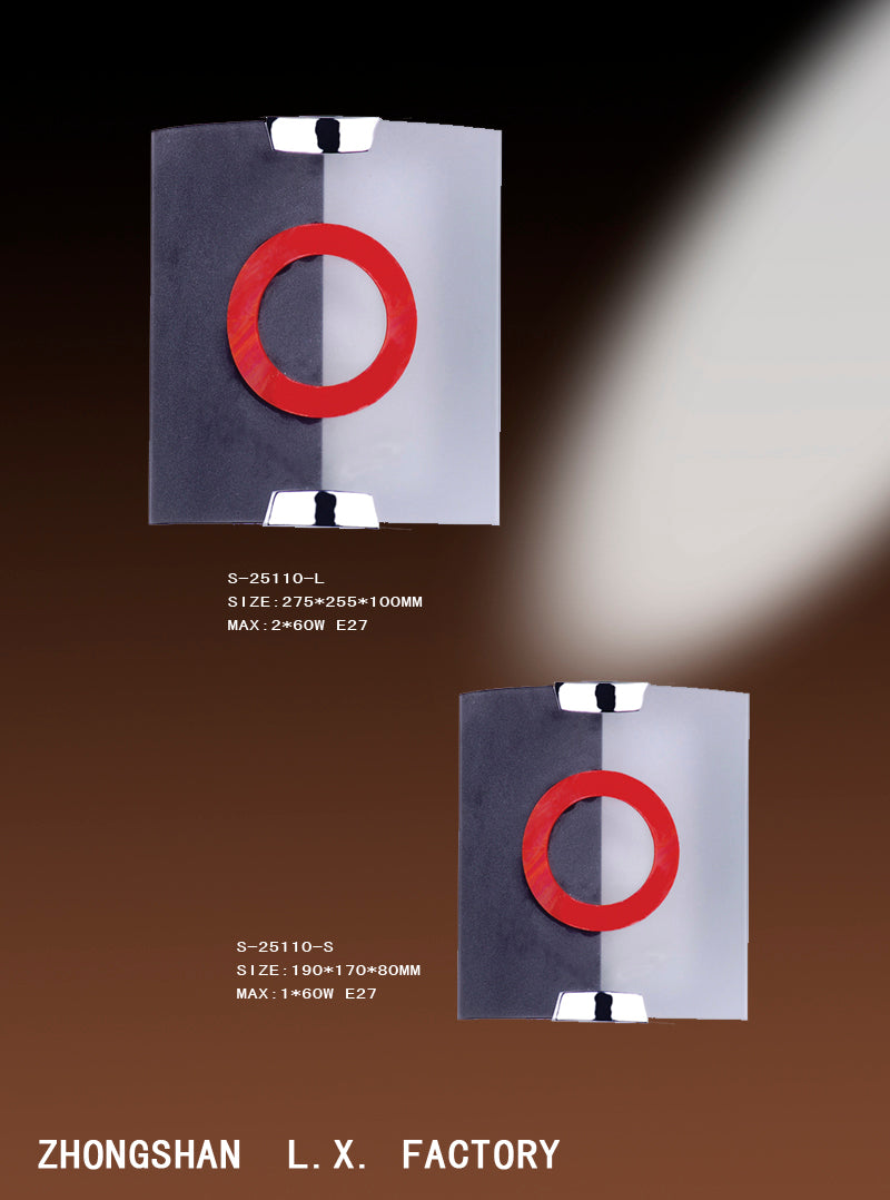 Ceiling mounted lamp