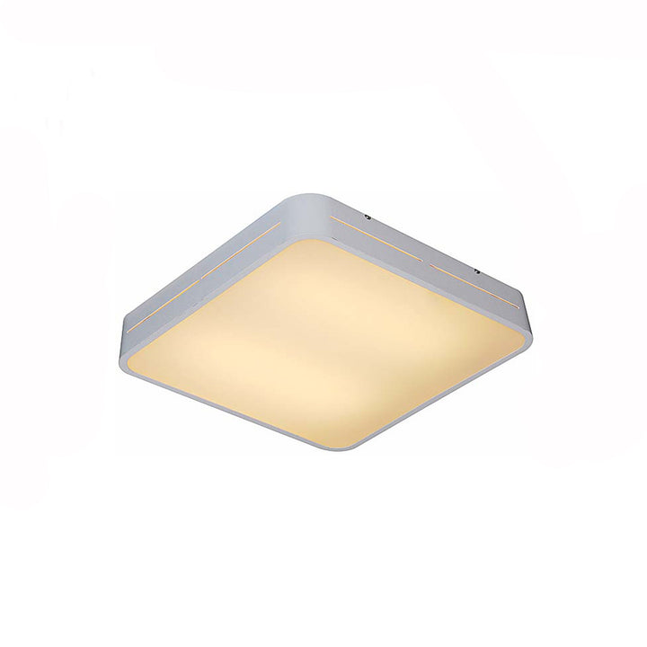 Ceiling mounted lamp