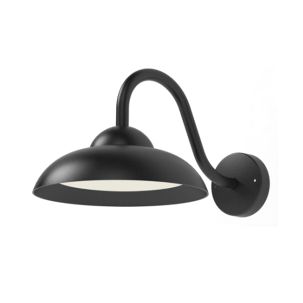 Wall light 9.5W 2700K